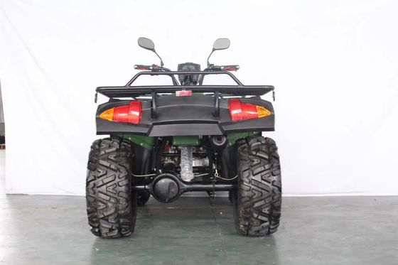 Aotong Motor 250cc 300cc 4x4 ATV UTV hors route Quatre roues hors route Ferme Quad Bike