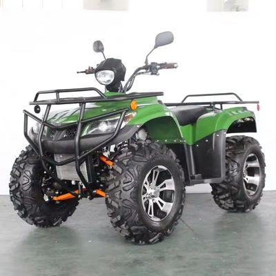 Aotong Motor 250cc 300cc 4x4 ATV UTV hors route Quatre roues hors route Ferme Quad Bike