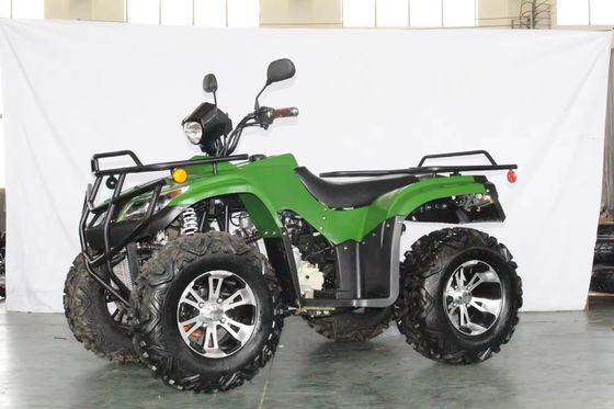 250cc Side by Side Farm ATV Vitesse maximale 75-100Km/h Véhicule utilitaire UTV pour adulte