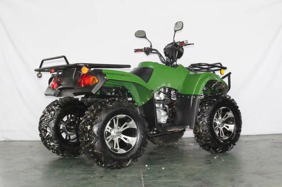 250cc Side by Side Farm ATV Vitesse maximale 75-100Km/h Véhicule utilitaire UTV pour adulte