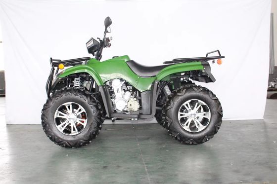 250cc Side by Side Farm ATV Vitesse maximale 75-100Km/h Véhicule utilitaire UTV pour adulte