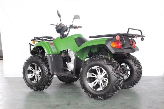 250cc Side by Side Farm ATV Vitesse maximale 75-100Km/h Véhicule utilitaire UTV pour adulte