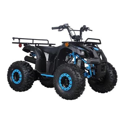 16 X 8.0-7 Aotong Motor 110cc 125cc moto tout-terrain VTT 4 roues quad moto vélo