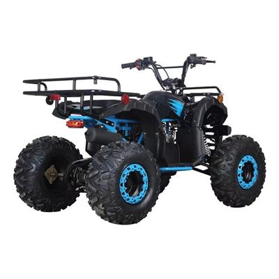 16 X 8.0-7 Aotong Motor 110cc 125cc moto tout-terrain VTT 4 roues quad moto vélo