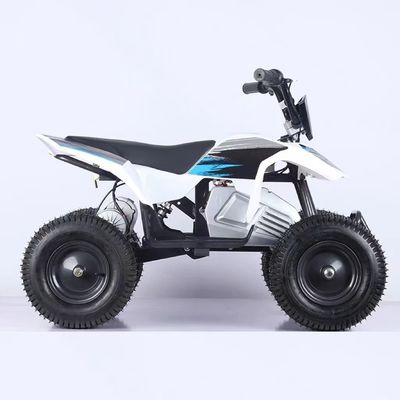 couple maximal ≤ 20Nm 24V électrique Dune Buggy ATV Quad Bike pour enfants par Aotong Motor