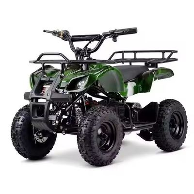 Couleurs supportées personnalisées Mini ATV électrique Quad électrique pour enfants 1000W 36V