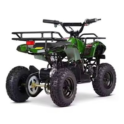 Couleurs supportées personnalisées Mini ATV électrique Quad électrique pour enfants 1000W 36V