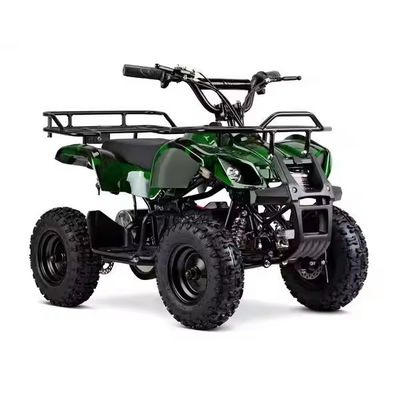 36V Voltage et frein à disque Mini Quad Bike pour enfants ATV électrique