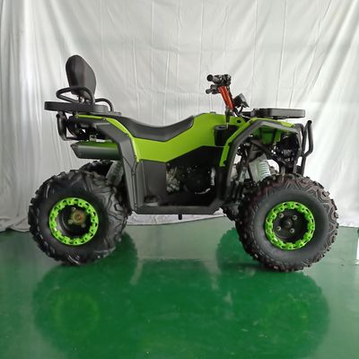 250cc cylindrée quatre temps refroidi à l'air à l'essence ATV moto pour le plaisir de conduite 2WD