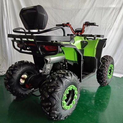 250cc cylindrée quatre temps refroidi à l'air à l'essence ATV moto pour le plaisir de conduite 2WD