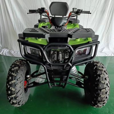 250cc cylindrée quatre temps refroidi à l'air à l'essence ATV moto pour le plaisir de conduite 2WD