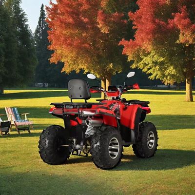 Le véhicule à quatre roues à 200 cc/250 cc avec couple maximal Nm ≤ 20Nm