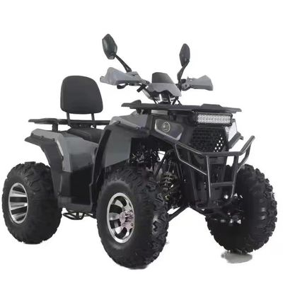 Le véhicule à quatre roues à 200 cc/250 cc avec couple maximal Nm ≤ 20Nm