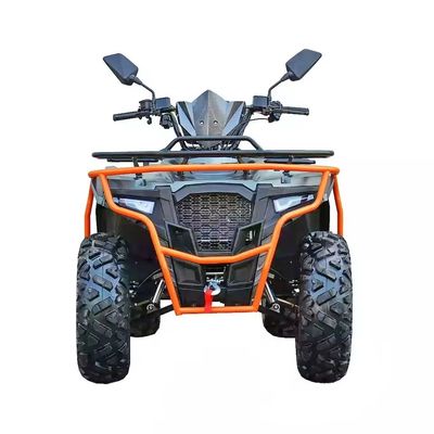 Moteur à 4 temps de type 12V Voltage Quad Bike 200cc 250cc 300cc Pour les adultes hors route