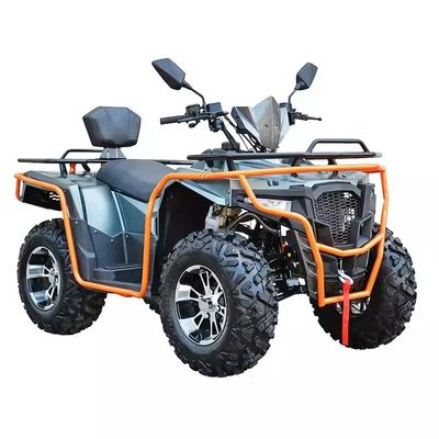 Moteur à 4 temps de type 12V Voltage Quad Bike 200cc 250cc 300cc Pour les adultes hors route