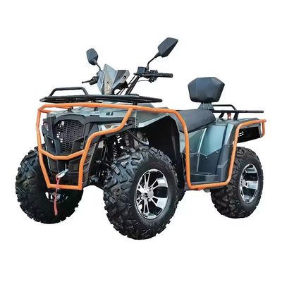 Moteur à 4 temps de type 12V Voltage Quad Bike 200cc 250cc 300cc Pour les adultes hors route