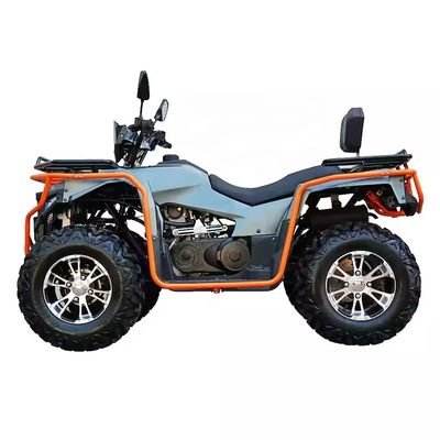 Moteur à 4 temps de type 12V Voltage Quad Bike 200cc 250cc 300cc Pour les adultes hors route