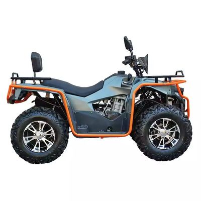 Moteur à 4 temps de type 12V Voltage Quad Bike 200cc 250cc 300cc Pour les adultes hors route