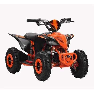 Système de freinage Disque avant Disque arrière 36v 48v 60v 1000w ATV électrique pour enfants ou adultes