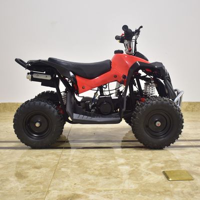 VTT à quatre roues motrices à cylindre 49CC avec verrouillage différentiel non équipé