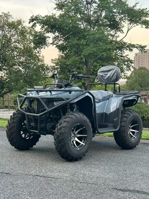 350cc 4 temps refroidi à l'eau 4x4 Quad Bikes moteur Bashan et polyvalent pour n'importe qui