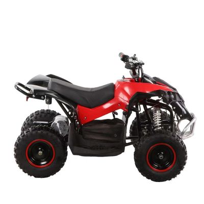 ATV électrique pour enfants 4 roues 36v Quad 1000w 800w 1200w avec compteur de vitesse et moteur à brosse