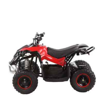 ATV électrique pour enfants 4 roues 36v Quad 1000w 800w 1200w avec compteur de vitesse et moteur à brosse