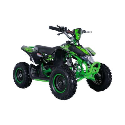 Couleurs personnalisées Mini Quad Bike pour enfants et adultes 49cc Pocket ATV Off Road