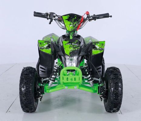 Couleurs personnalisées Mini Quad Bike pour enfants et adultes 49cc Pocket ATV Off Road