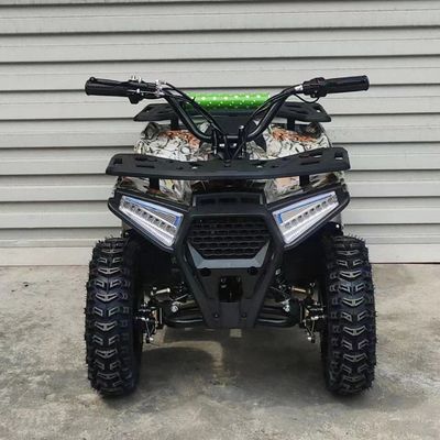 2024 moto ATV aventure 50CC 110cc mini cross quads 125cc tout-terrain ATV 4-stroke