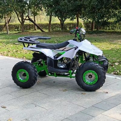 Compact 50CC 70CC 90CC Quad et ATV Disque de freinage à gaz pour enfants pour les adolescents