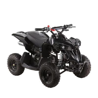 Mini Kids Quad Bike ATV avec système de transmission automatique à chaîne et moteur 49cc