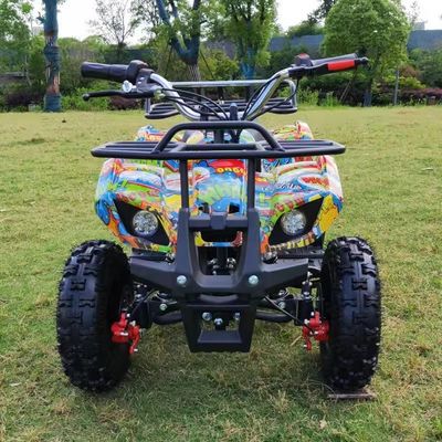 36V 500w 4 roues Buggy de moto tout-terrain