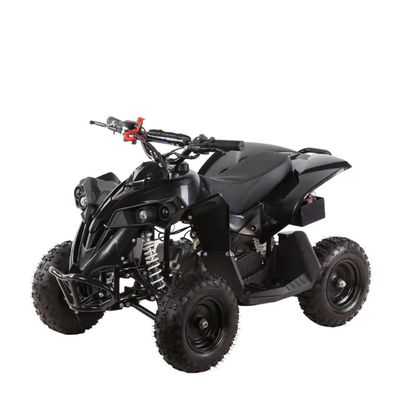 49cc Kids ATV 4 roues enfants 4x4 Side by Side Mini ATV avec transmission à chaîne