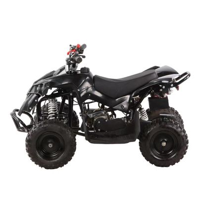 49cc Kids ATV 4 roues enfants 4x4 Side by Side Mini ATV avec transmission à chaîne