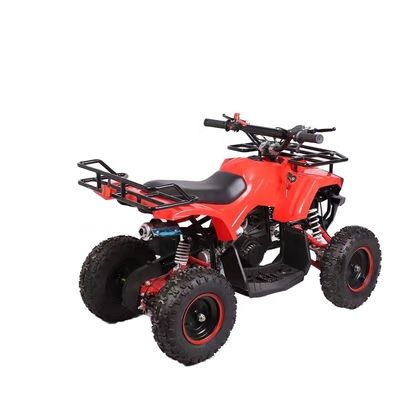 Mini-quad de 49 cc à faible consommation de carburant couple maximal Nm ≤ 20Nm