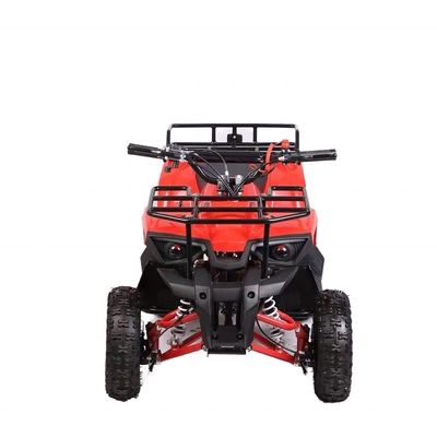 Mini-quad de 49 cc à faible consommation de carburant couple maximal Nm ≤ 20Nm