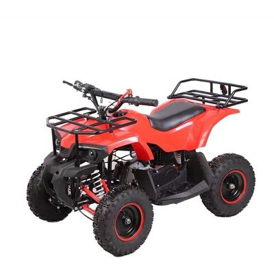 Mini-quad de 49 cc à faible consommation de carburant couple maximal Nm ≤ 20Nm