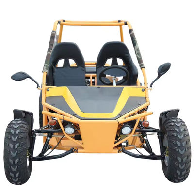 200cc GY6 Moteur Go Kart avec certificat CE et dégagement au sol minimum de 250-300 mm