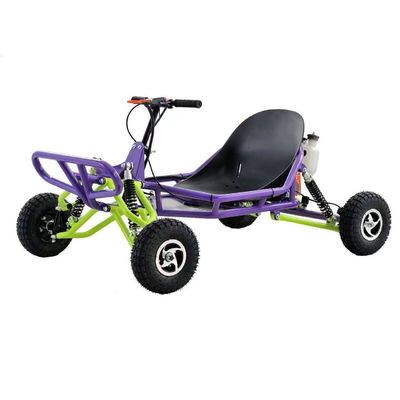 Carrosserie pour enfants destinée aux aventures tout-terrain Vitesse maximale ≤ 50 km/h couple maximal Nm ≤ 20Nm