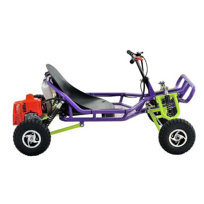 Carrosserie pour enfants destinée aux aventures tout-terrain Vitesse maximale ≤ 50 km/h couple maximal Nm ≤ 20Nm