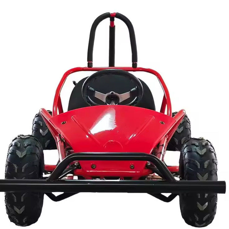 Mini Buggy électrique pour enfants 2 roues motrices Type 1440*820*860mm