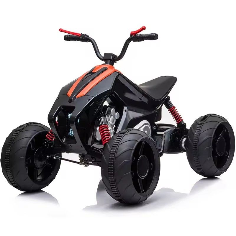 12V7AH batterie voitures de jouets électriques 45W * 2 moteur abordable et durable pour les enfants