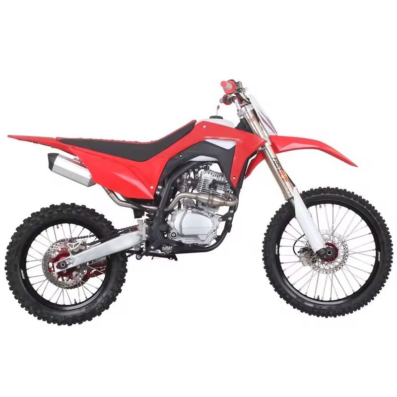Aotong 200cc/250cc/300cc Hélicoptère à essence hors route moto pour adultes