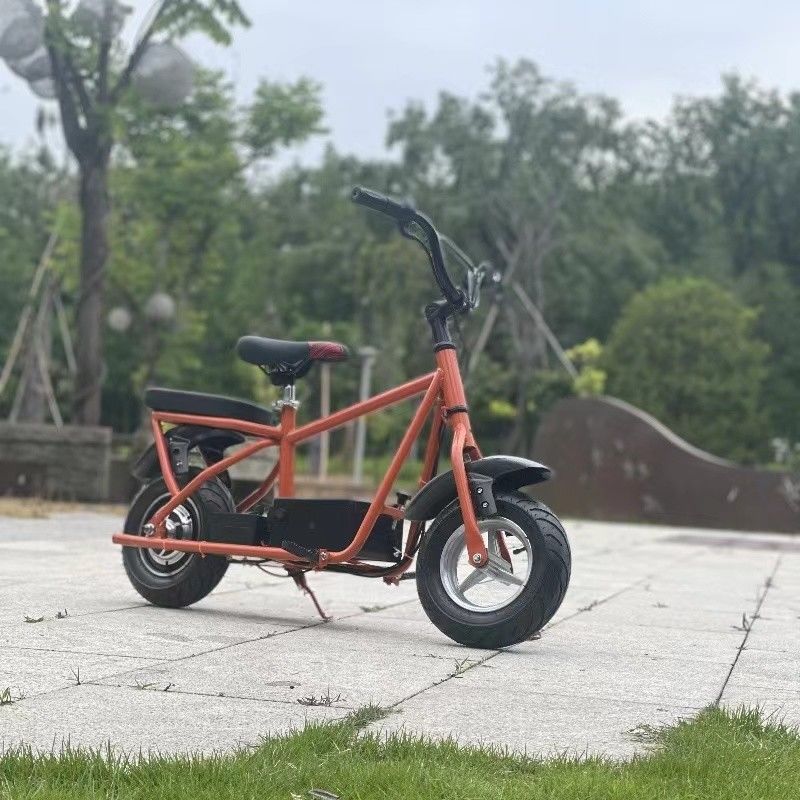 Couleurs personnalisées pour enfants Bicicle en alliage d'aluminium pour l'entraînement de l'équilibre des enfants