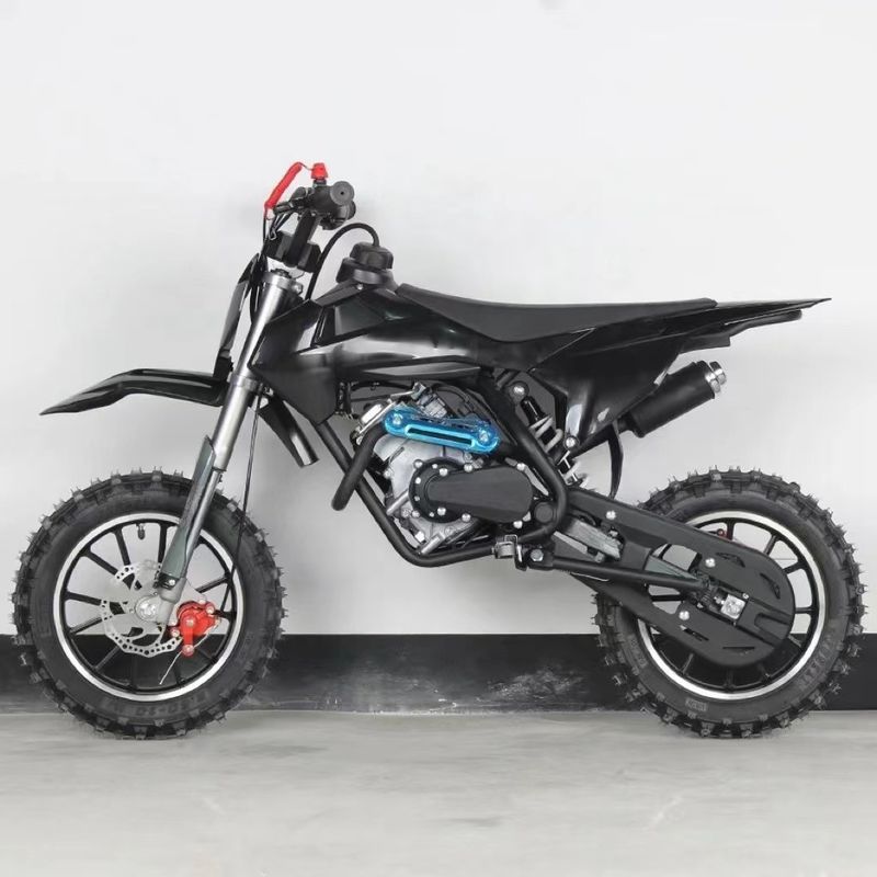60CC Mini Moto Cross à l'essence pour les enfants