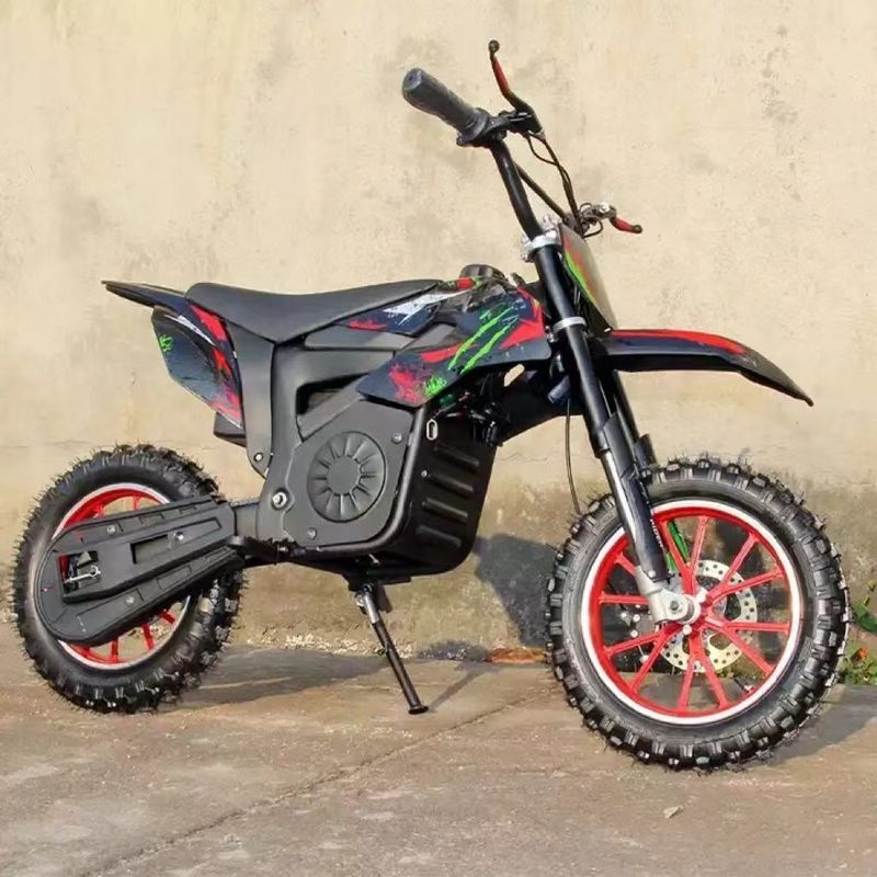 48V vélo électrique enfants vélo électrique pour Citycoco scooter VTT vélo cross pit