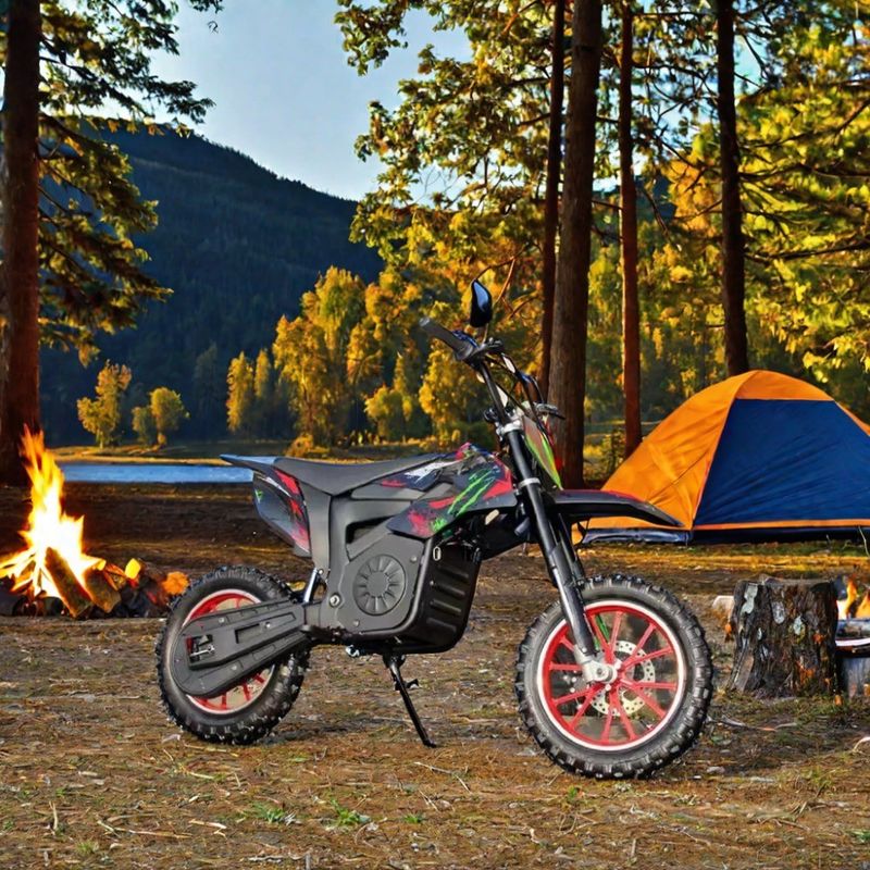 Vélo électrique à batterie au lithium 48V 15AH