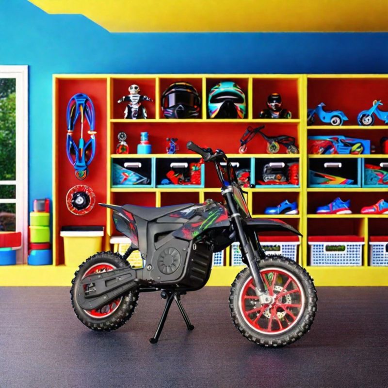 Vélo électrique à haute vitesse 48V E avec puissance moteur de 1200W à partir de 2024