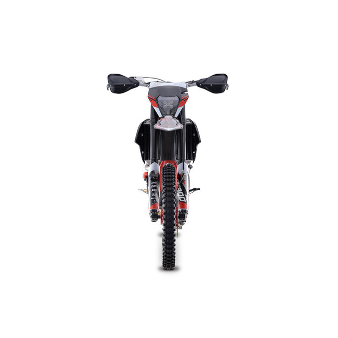 200-400cc cylindrée Dirt Bike Benzine Off-road Motocycle avec 300cc moteur stock